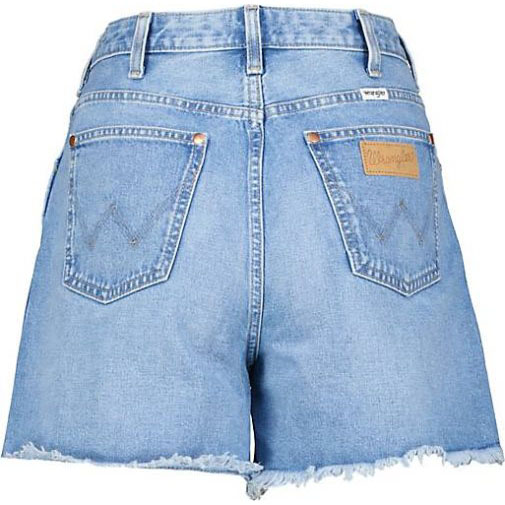 Wrangler Damen Shorts DONNA
