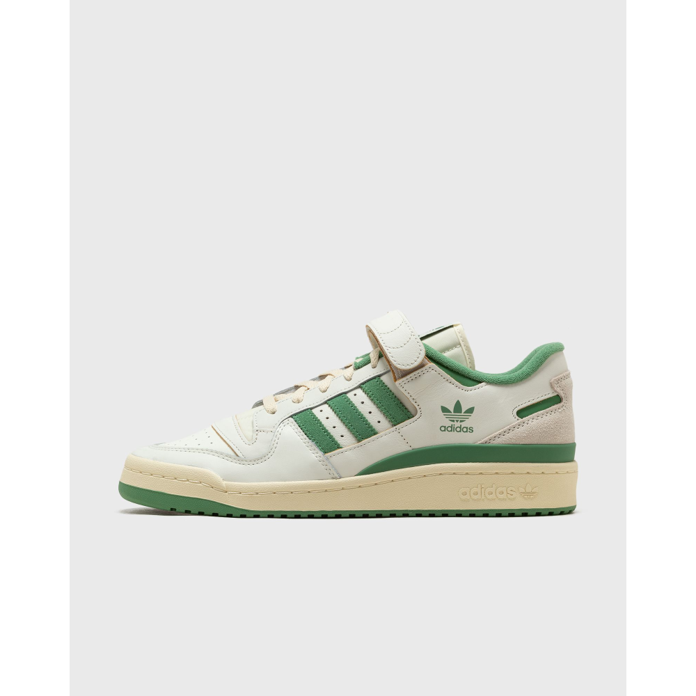 adidas FORUM 84 LOW IG3773 / grün