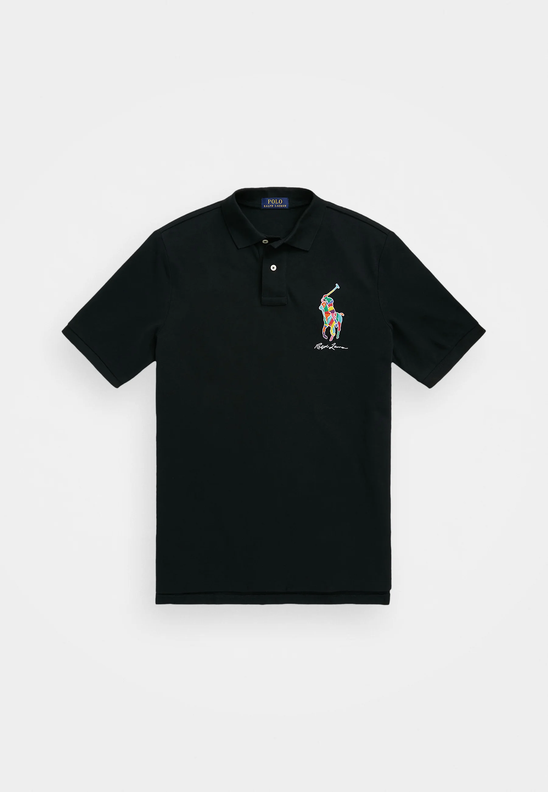 Polo Ralph Lauren MANGA CORTA - Polo