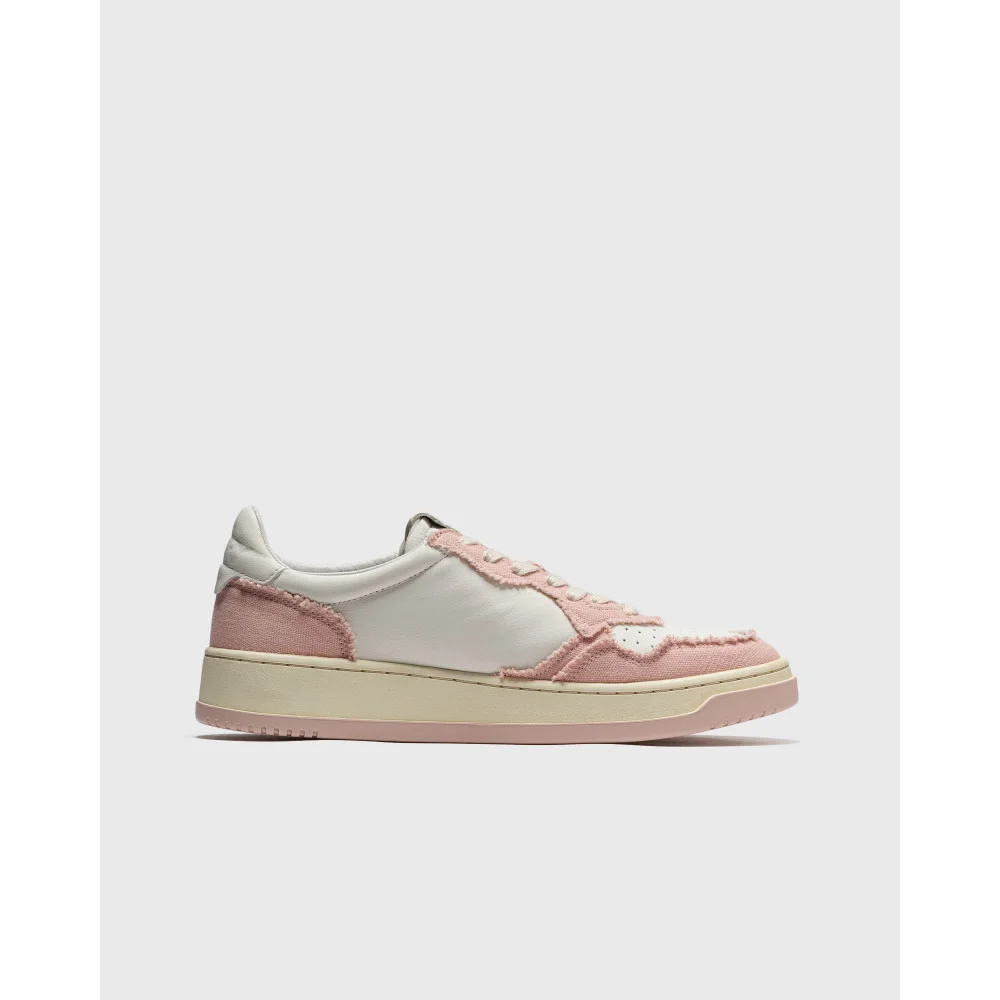 Autry Low AULWCB05 / pink