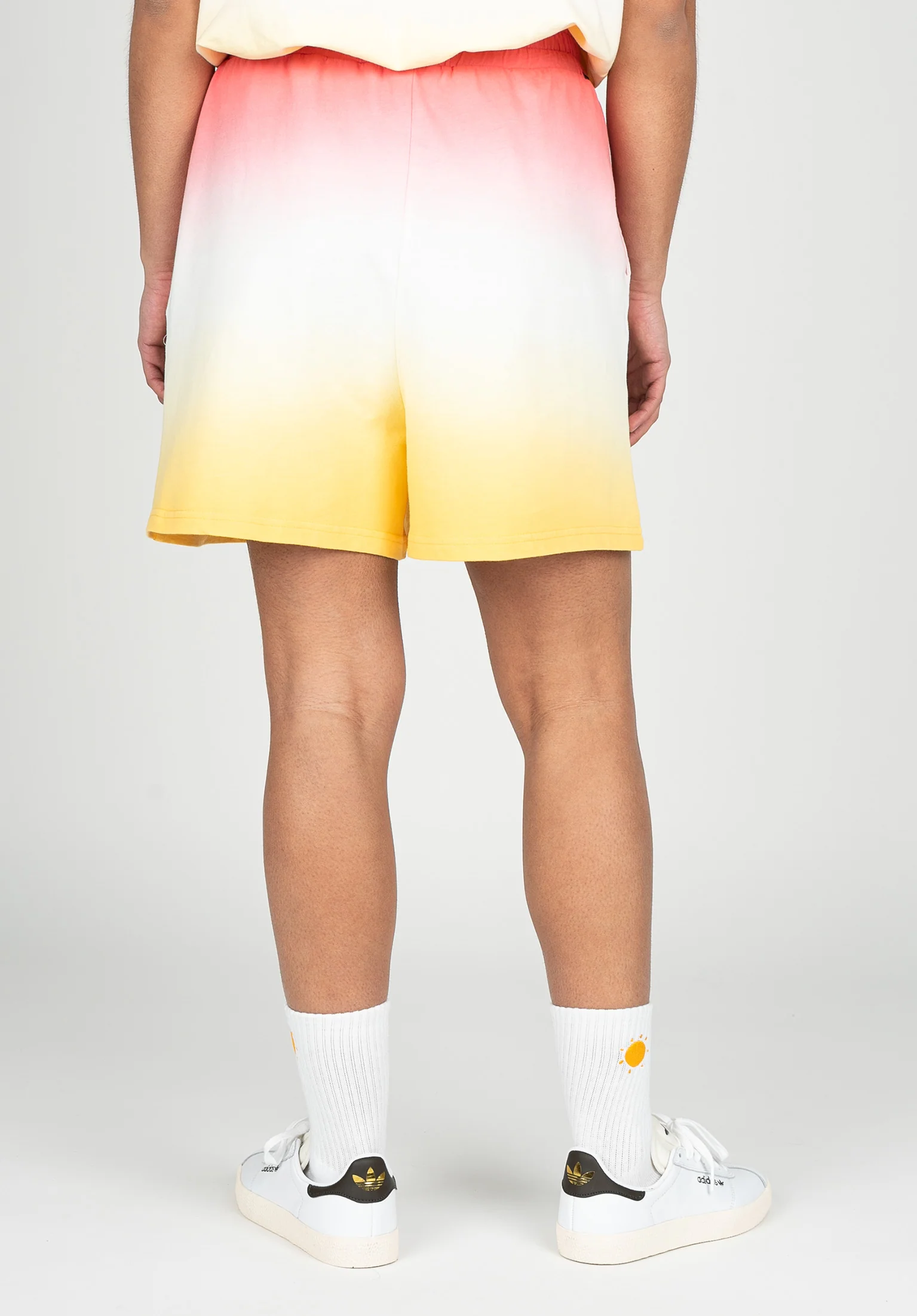 Terry Shorts