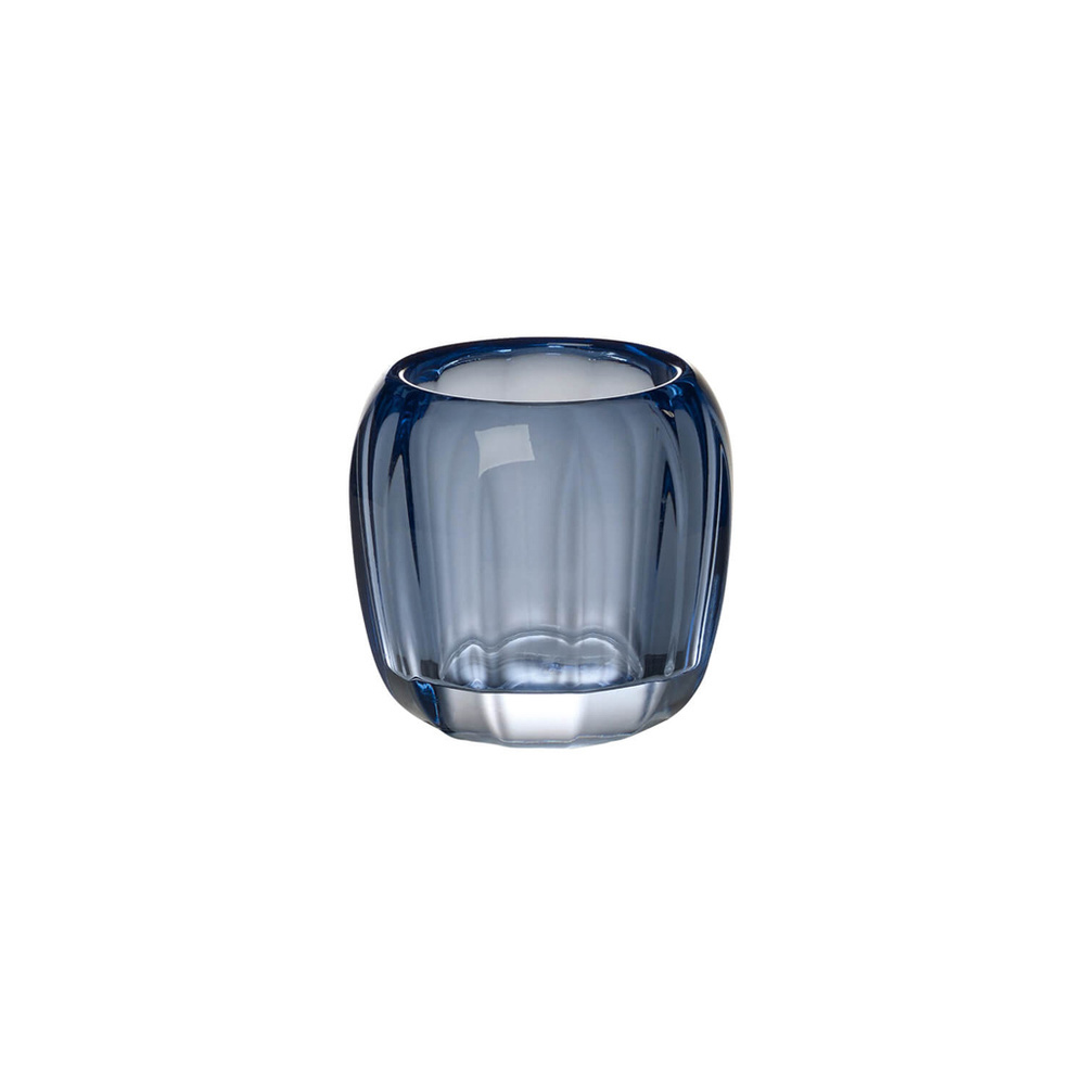 Villeroy & Boch Bougeoir petit Winter Sky Coloured DeLight Bougeoir