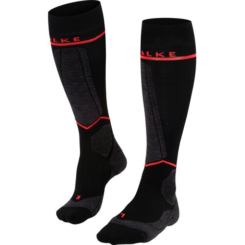 SK ENERGIZING WOOL DAMEN KNIESTRÜMPFE