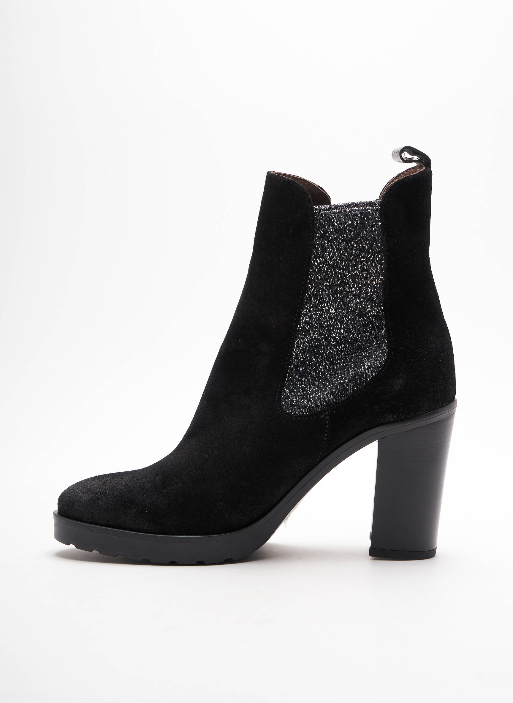 Minka Design Bottines Femme couleur noir