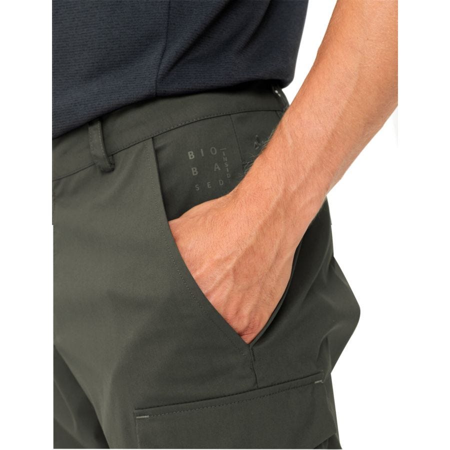 Neyland Cargo Shorts Herren