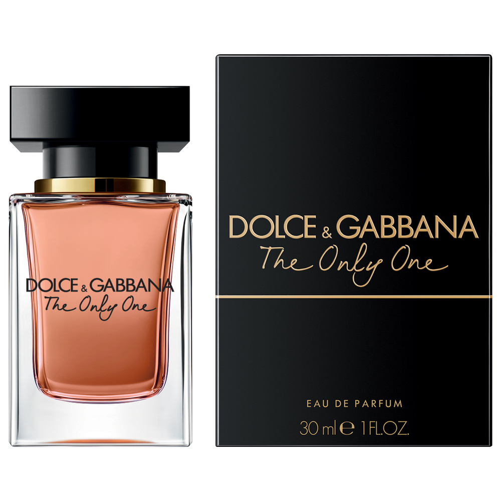 dolce & gabbana The Only One Eau de Parfum Eau de Parfum