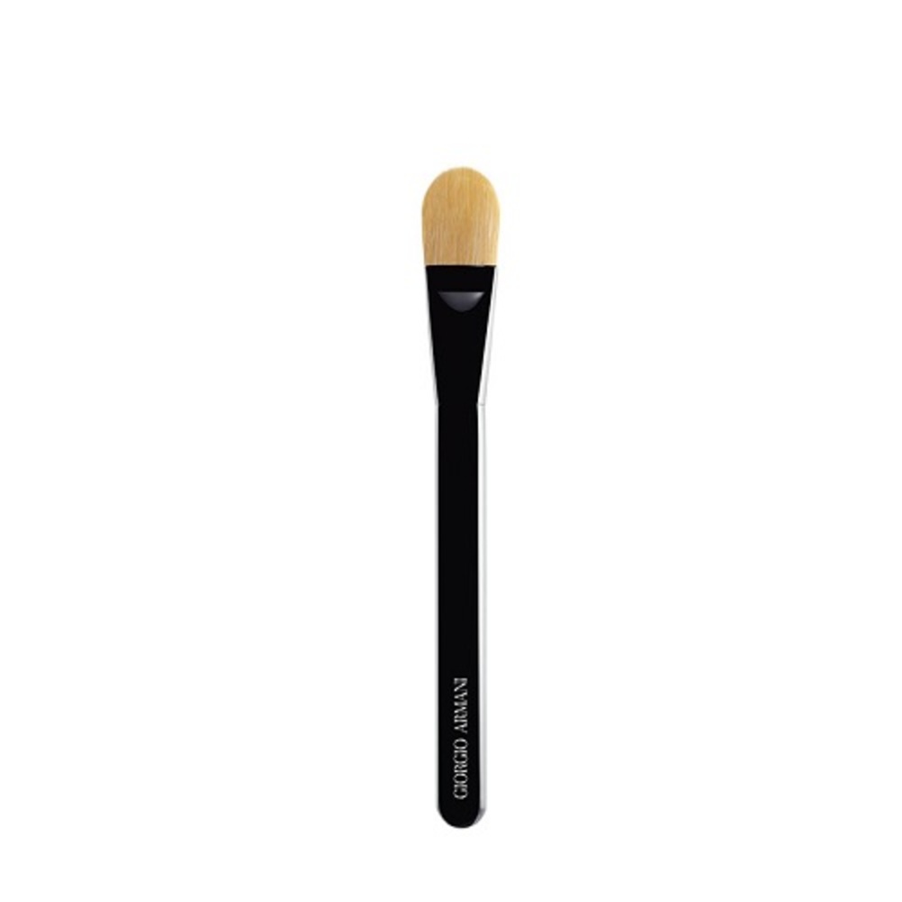 Giorgio Armani Designer Brush Pinceau Fond de Teint Crème