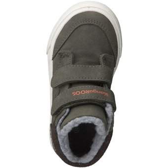 KangaROOS KaVU Primo V Lauflern Boots in grün