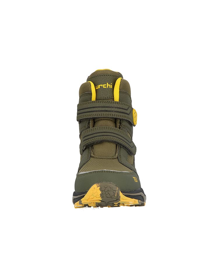 Lurchi Winterboots 