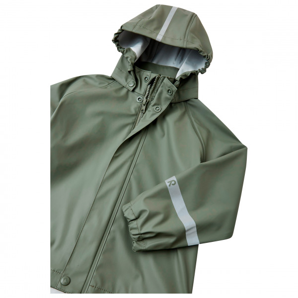 Reima - Kid's Lampi - Regenjacke