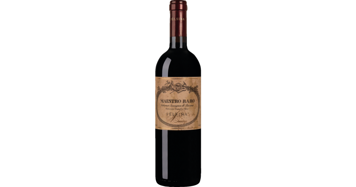 Maestro Raro Cabernet Sauvignon