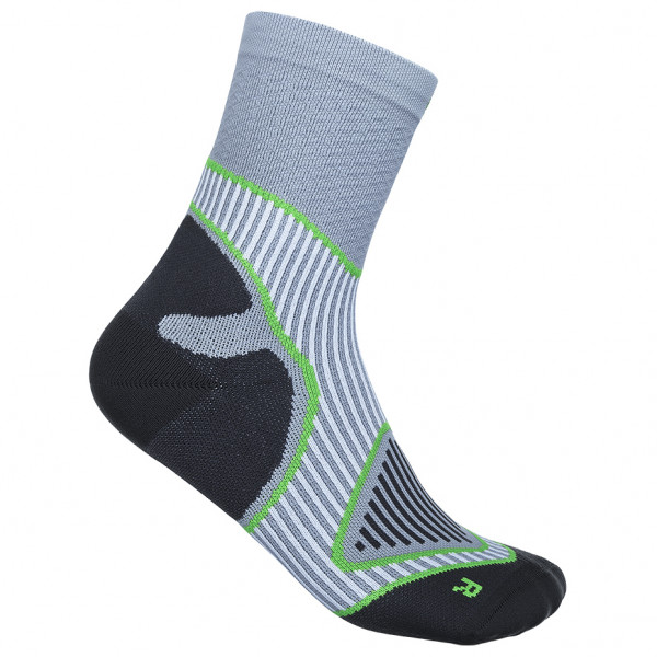 Bauerfeind Sports - Outdoor Performance Mid Cut Socks - Wandersocken