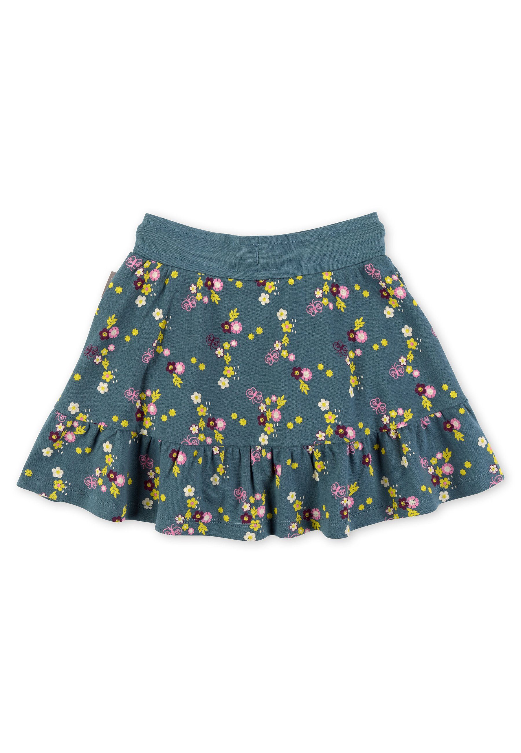 Sigikid Schlupfrock Kinderrock Volant Rock (1-tlg)