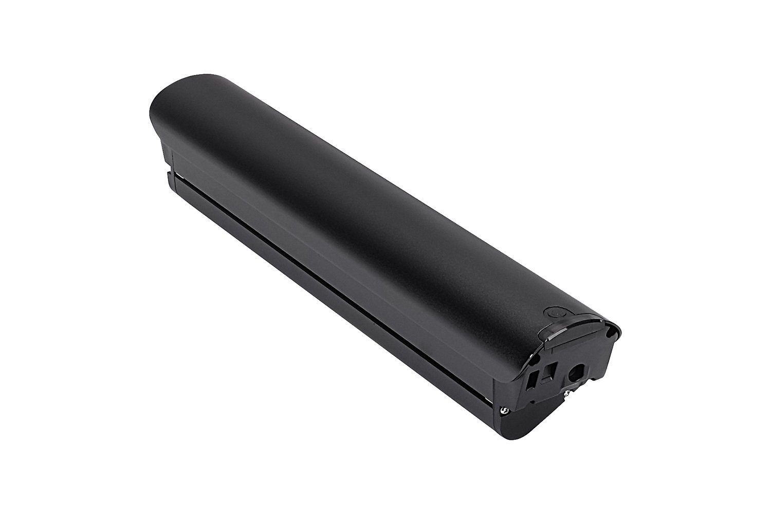 PowerSmart LEB37PV125B.906 E-Bike Akku 14Ah Elektrofahrradakku für smartEC TrekX-MD smartEC TrekX-MH, Panasonic-Zellen, Lithium-ion (Li-ion) 14000 mAh (36 V)