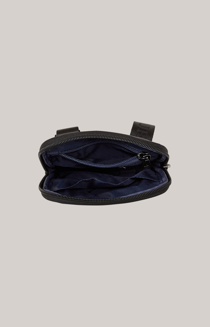 Schultertasche Modica Rafael in Schwarz