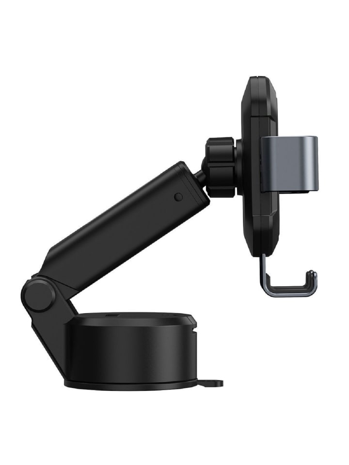 Baseus Baseus Auto Halter Armaturenbrett Windschutzscheibe Halterung in Schwarz günstig kaufen onesize