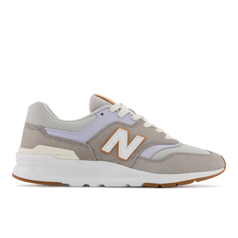 New Balance CW 997 HLP Rain Cloud CW997HLP / grau
