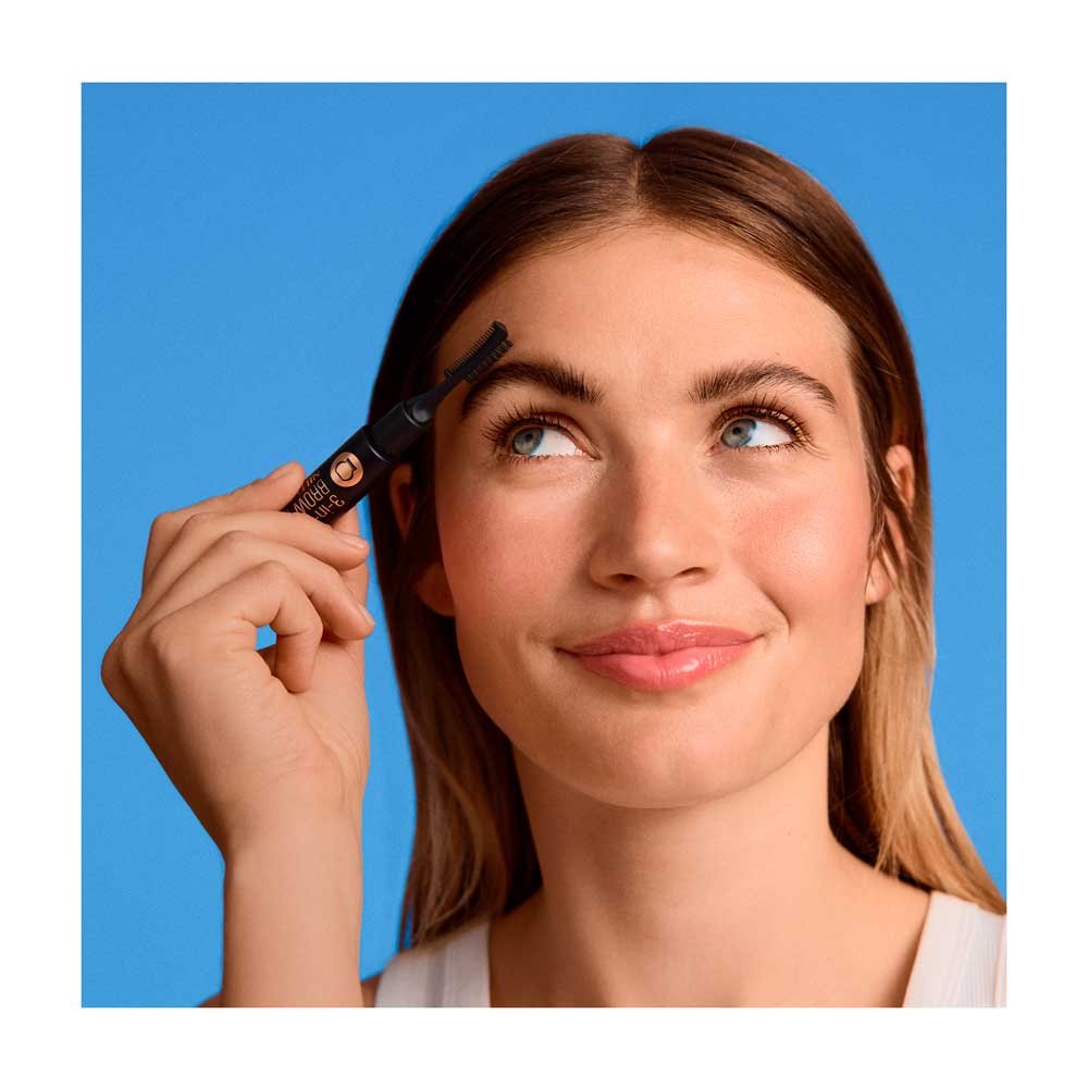 Nilens Jord Augen 3-in-1 Brow Laminizer