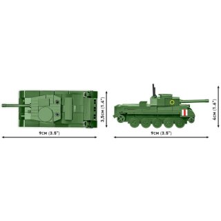 Cromwell Mk.IV