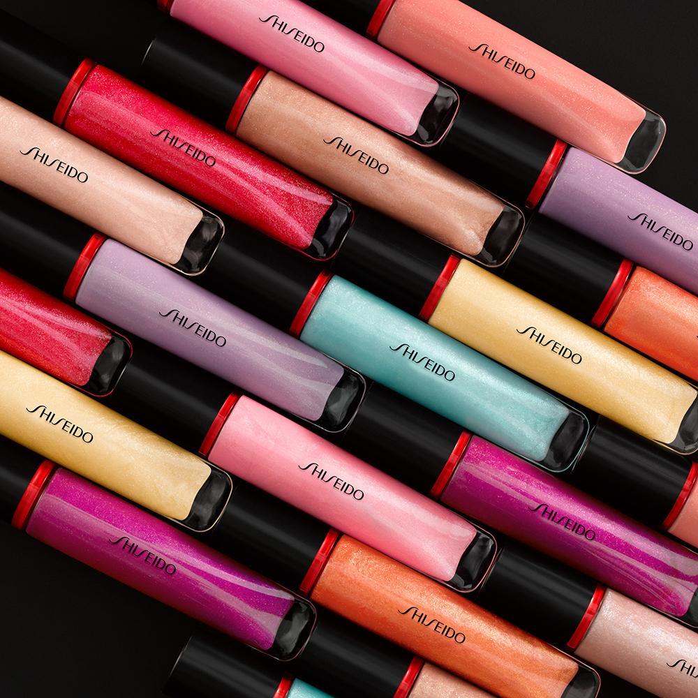 Shimmer GelGloss
