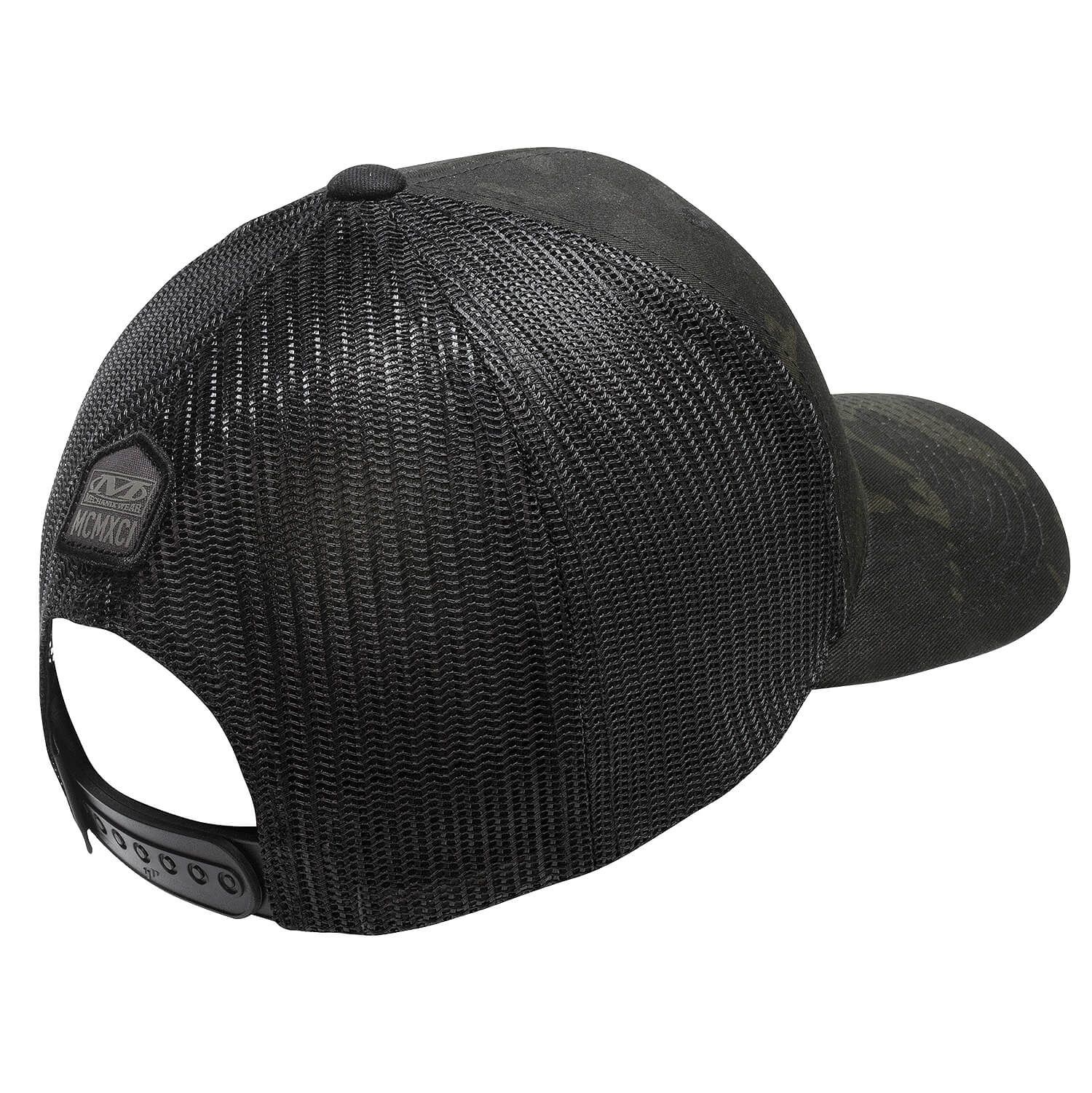 Snapback Base Cap
