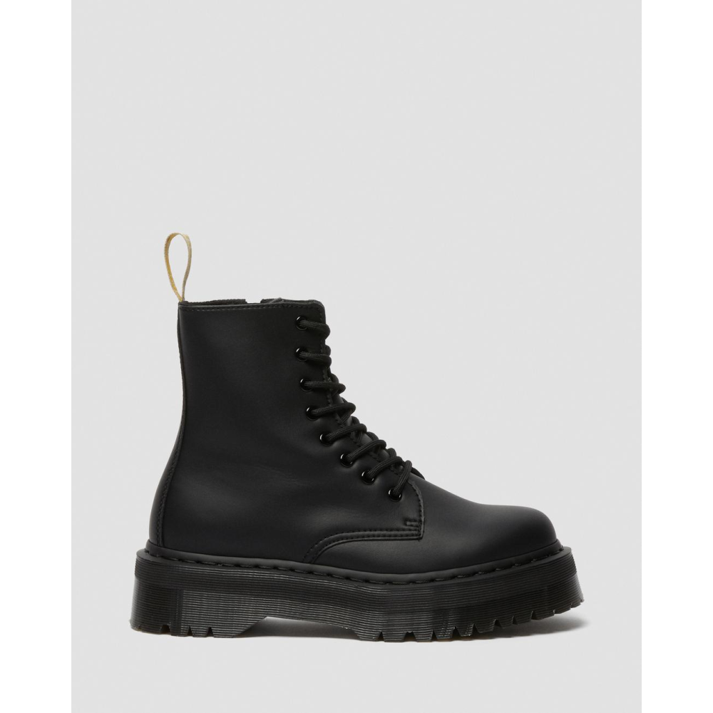 Dr. Martens V Vegan Jadon II Mono 25310001 / schwarz