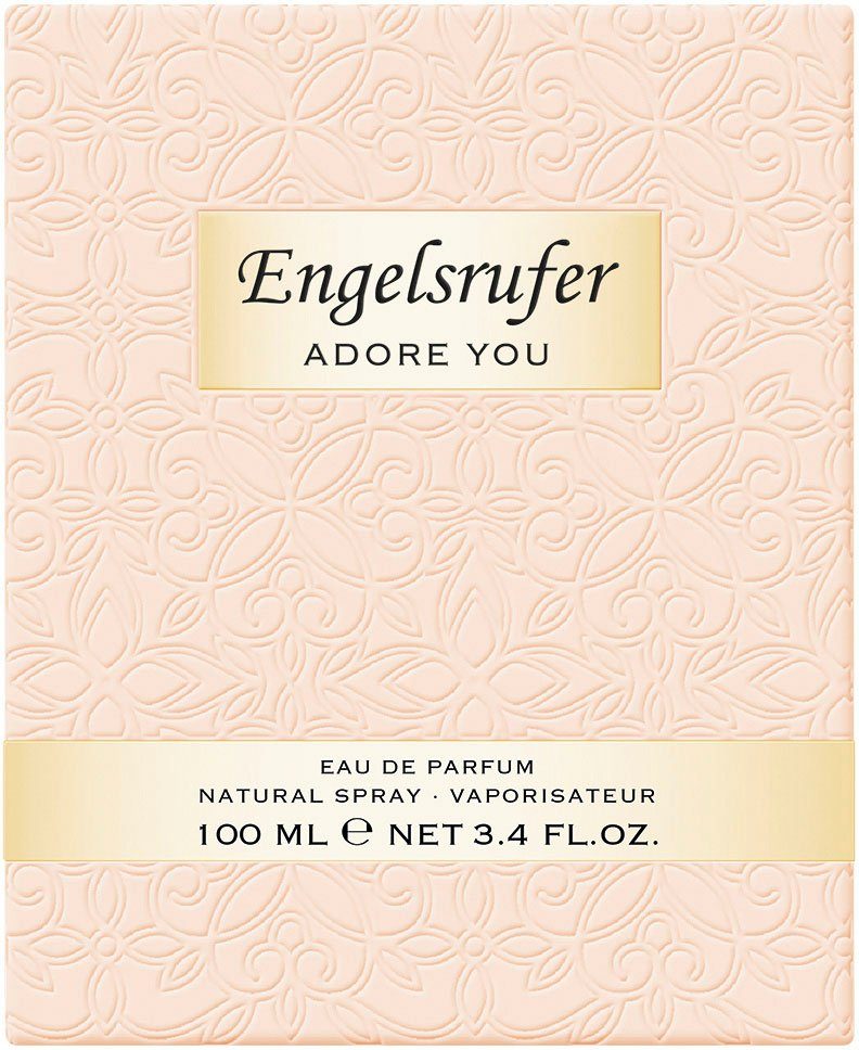Engelsrufer Eau de Parfum Adore You