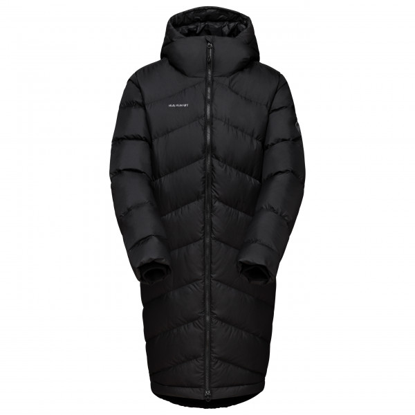 Mammut - Women's Fedoz Insulated Hooded Parka - Mantel