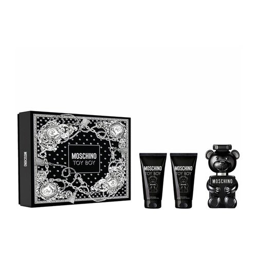 Zestaw upominkowy Moschino Toy Boy
