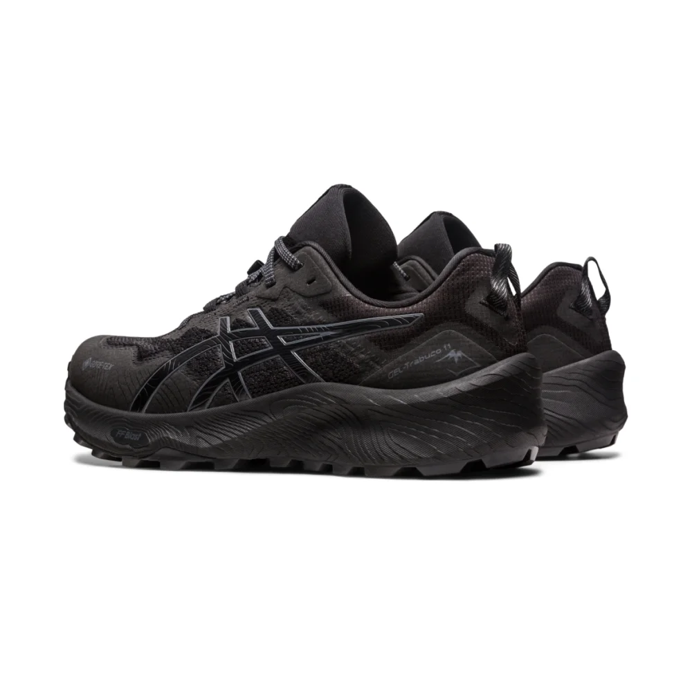 Asics Gel Trabuco 11 GTX 1011B608-002 / schwarz