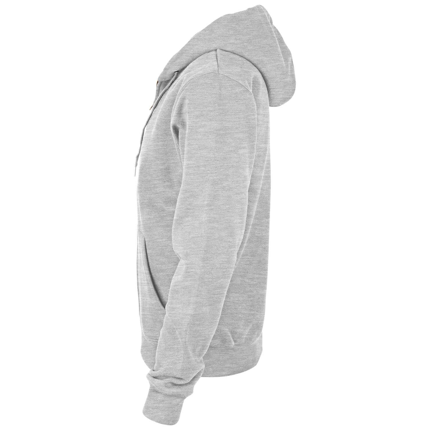 Premium Kapuzen Pullover Zip