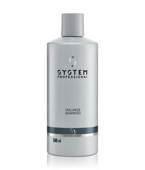 System Professional Volumize (V1) Haarshampoo-500 ml