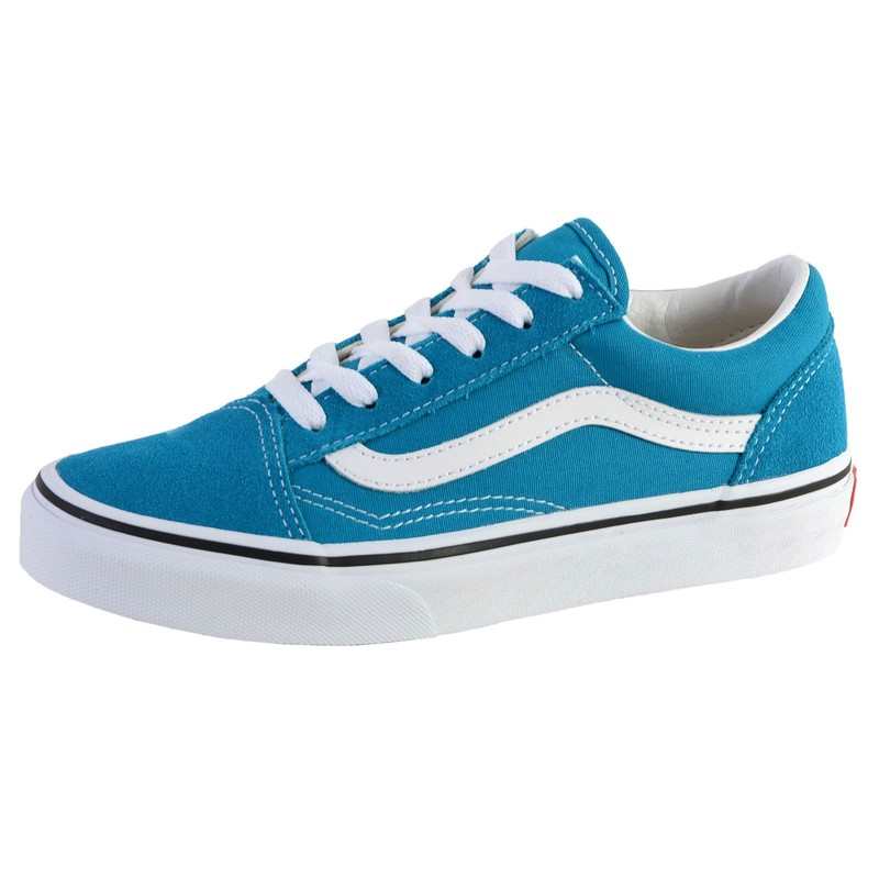 Baskets à lacets Old Skool