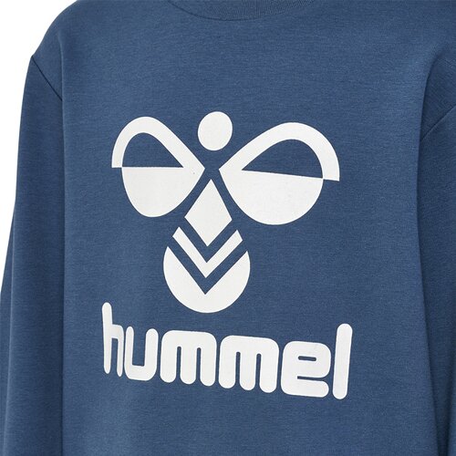 KINDER SWEATSHIRT HMLDOS SWEATSHIRT