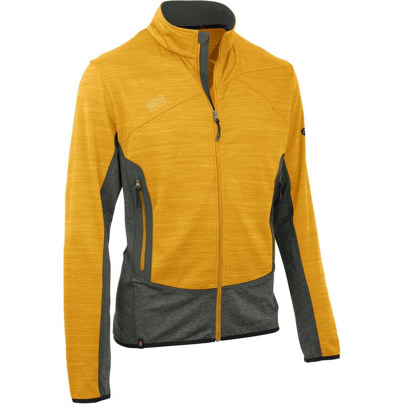 Maul Sport Falzleben Fleecejacke Herren