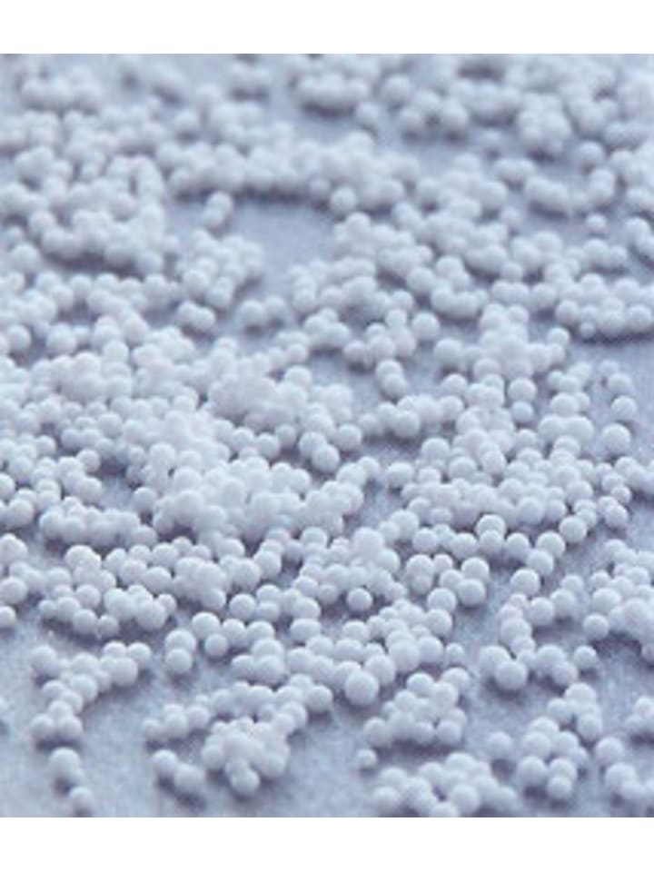 0-99 Mikroperlen Toxproof Nachfüllbeutel in Weiß - 10 Liter günstig kaufen onesize