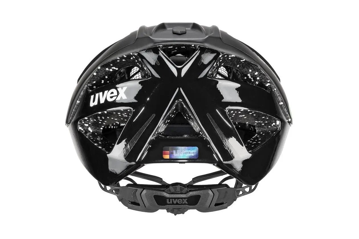 Uvex Gravel X
