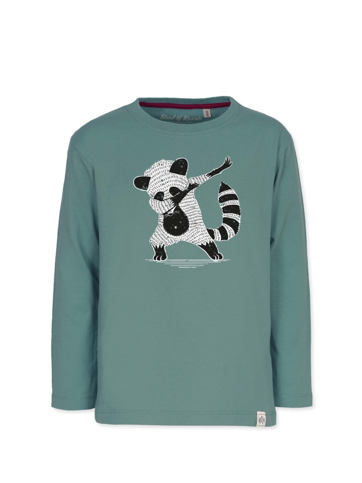 Band of Rascals Longsleeve 