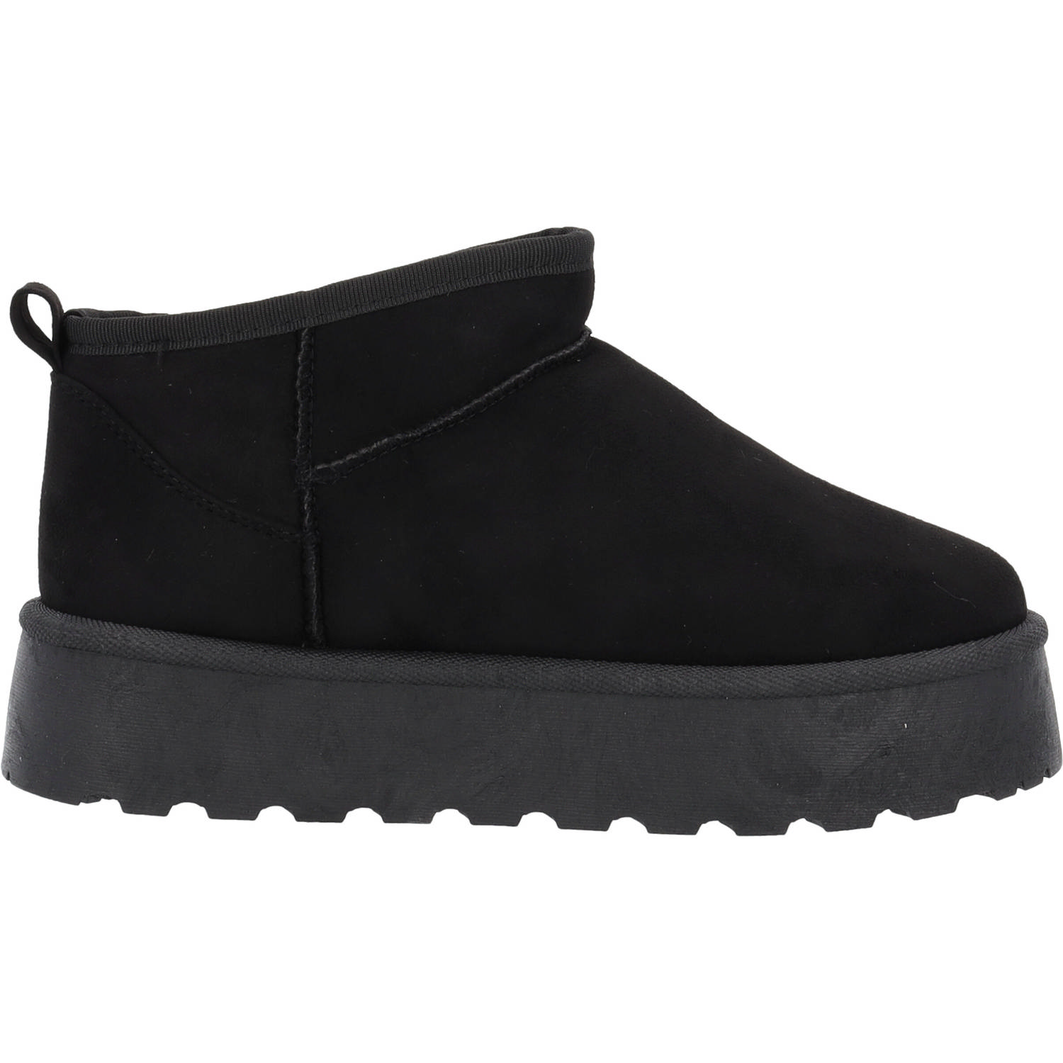 Palado Zembra, Winterstiefel, Damen, Schwarz