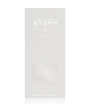 DR. BARBARA STURM Balancing Hair & Scalp Serum Haaröl-50 ml