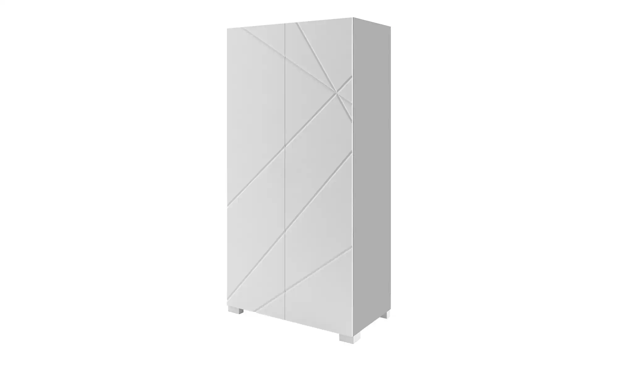 Drehtürenschrank