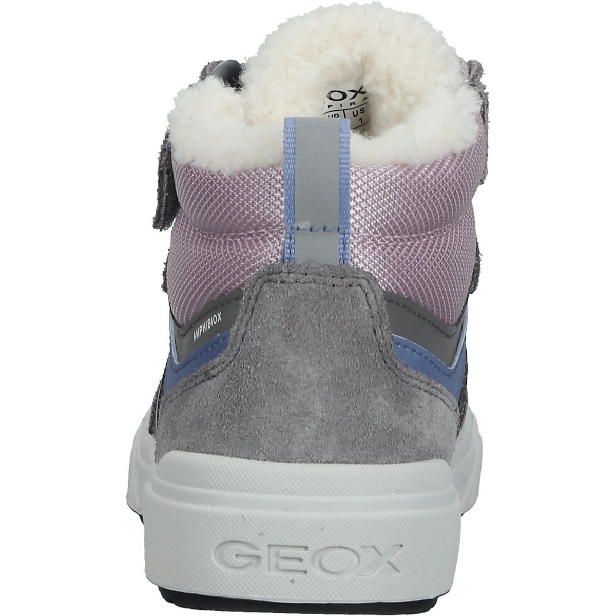 Sneaker Halbschuhe