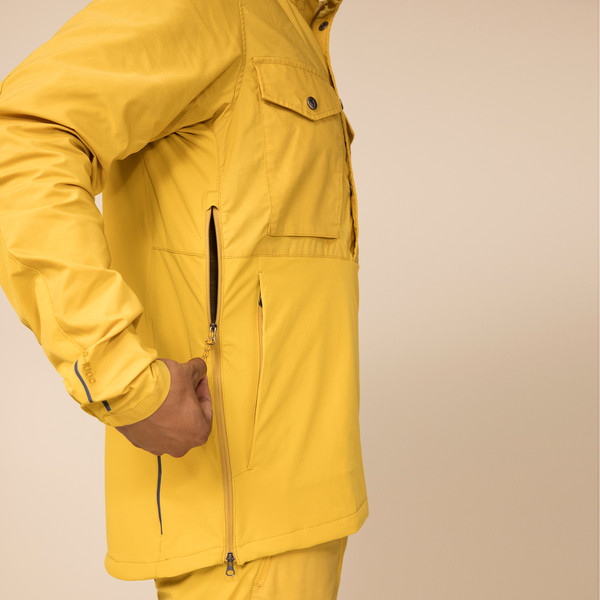 S/F RÄVEN ANORAK M Herren - Fahrradjacke