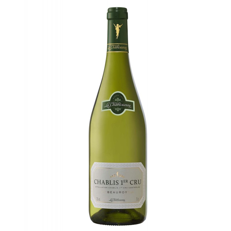 La Chablisienne Beauroy 2018
