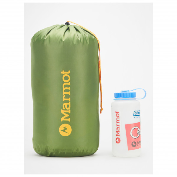 Marmot - Never Winter - Daunenschlafsack