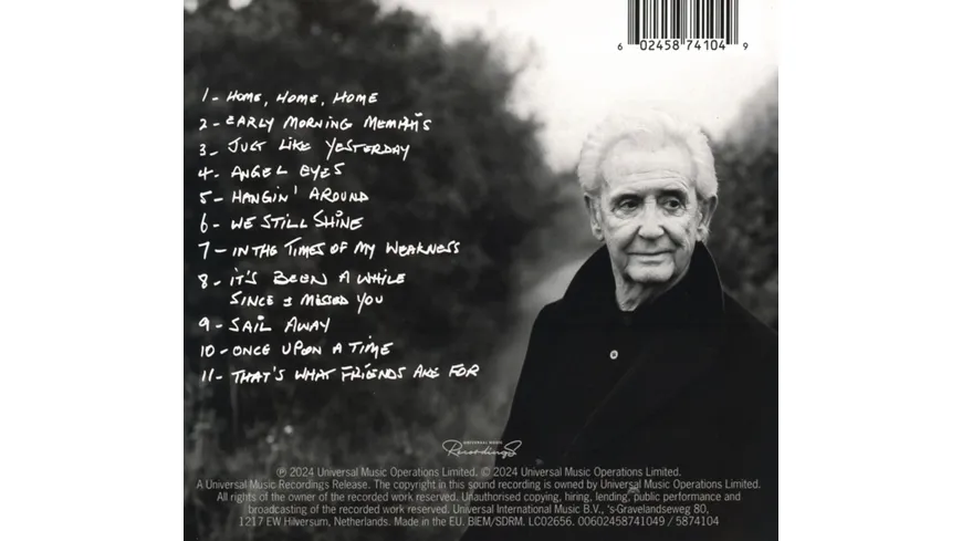 We Still Shine (LTD. 1CD)