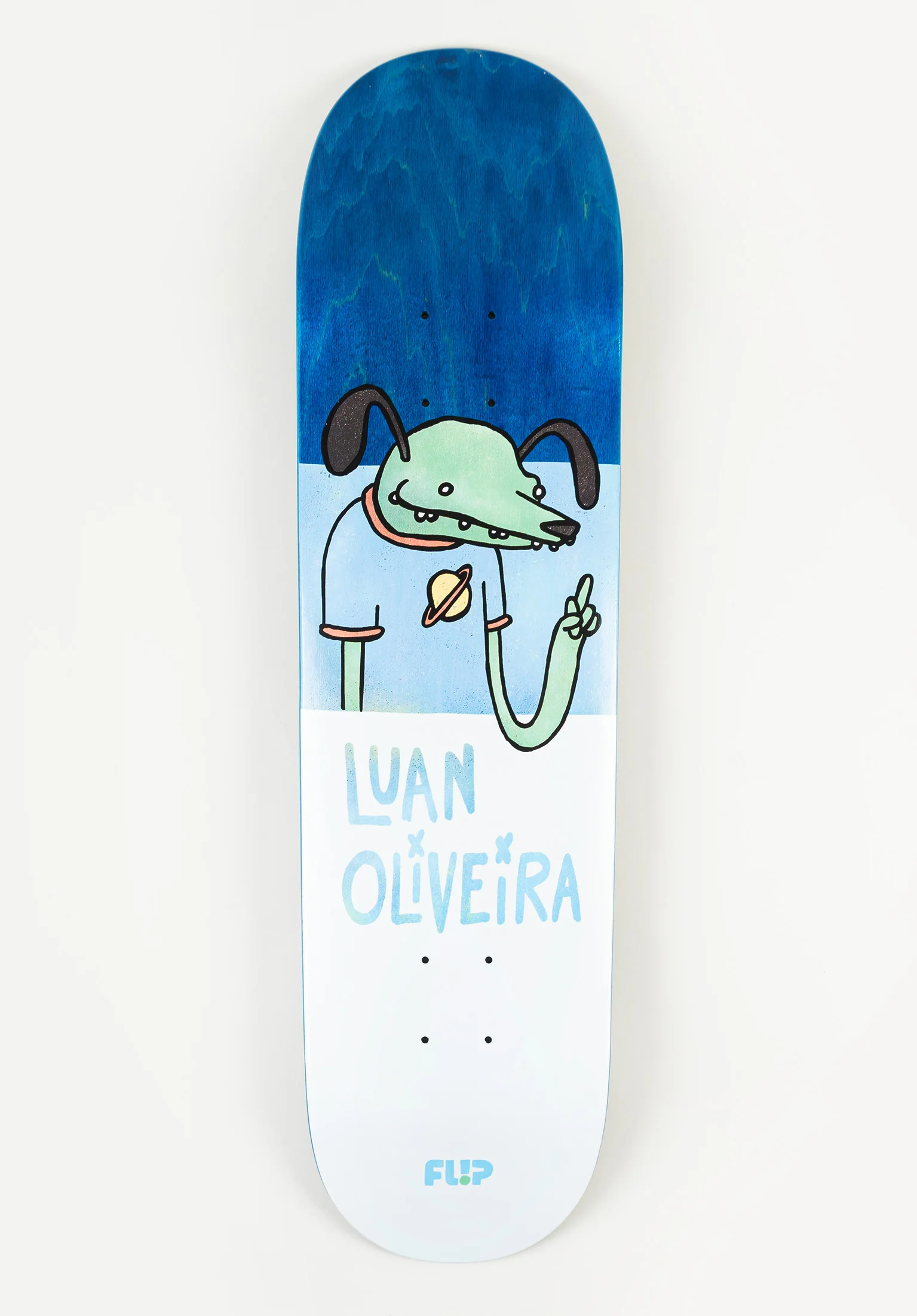 Oliveira Buddies