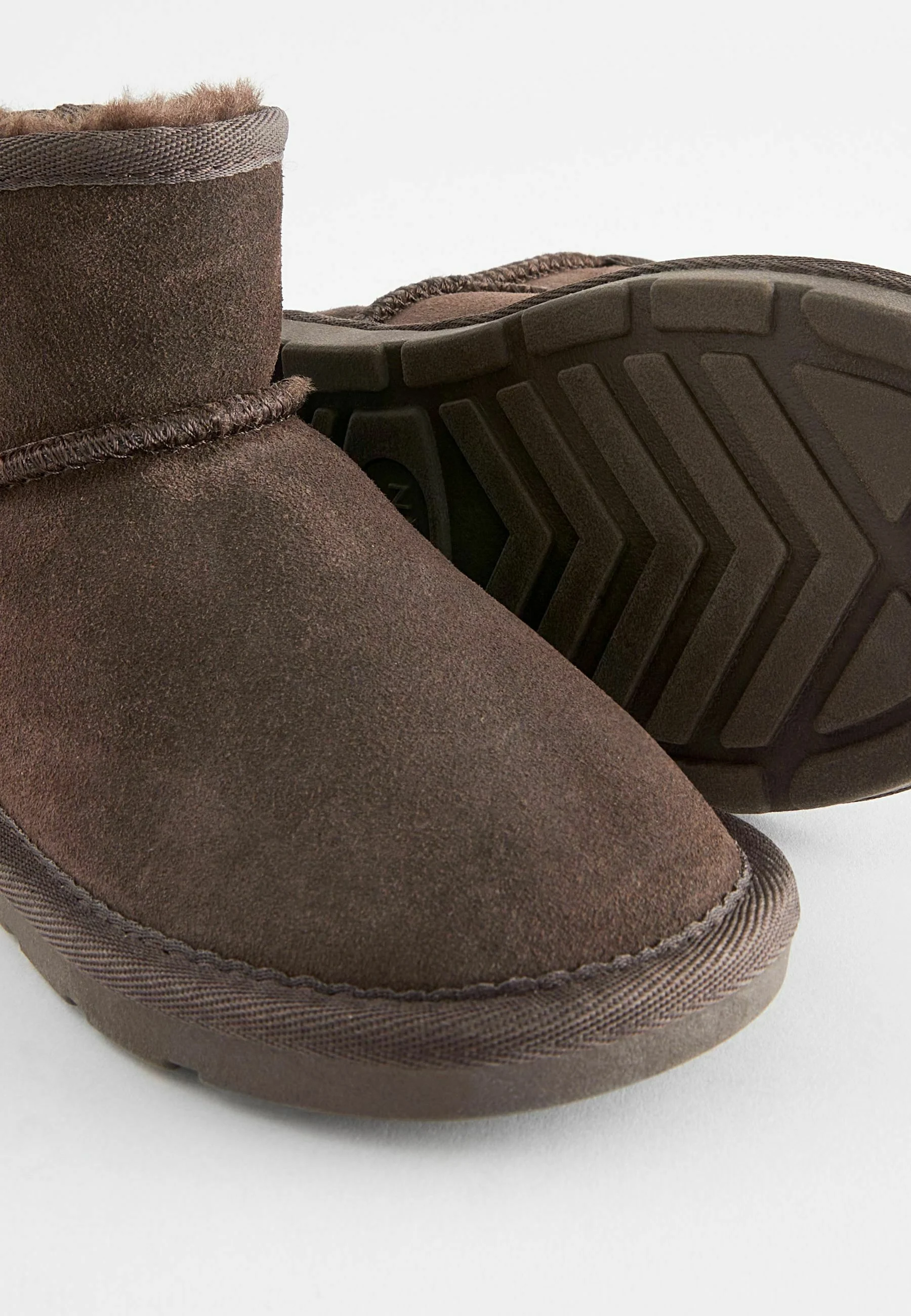 Botas de nieve impermeables y resistentes al agua