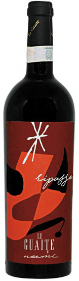 2013 Valpolicella Ripasso Superiore DOC trocken - Le Guaite di Noemi