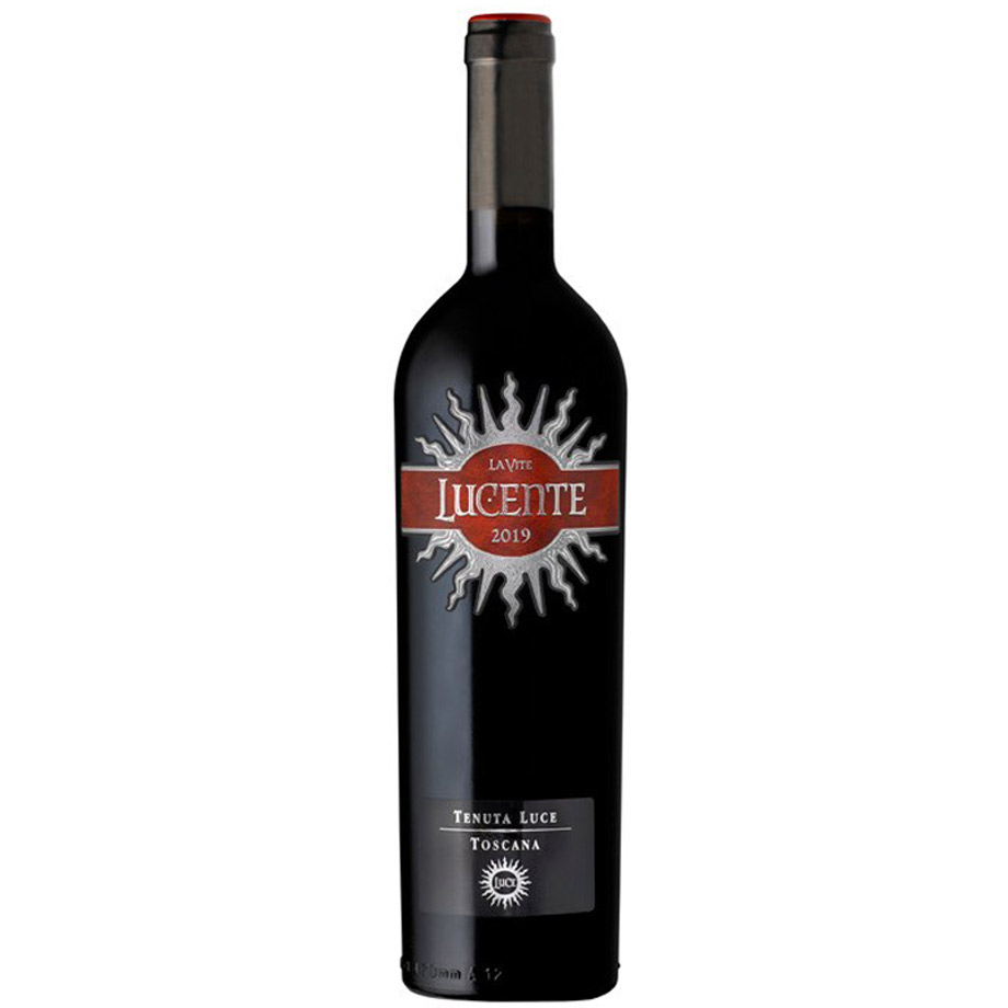 2019 Lucente IGT Toscana